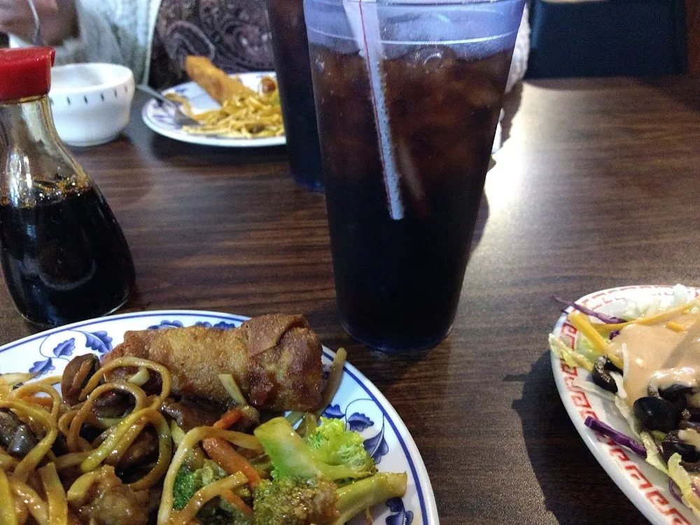 Diet Pepsi
