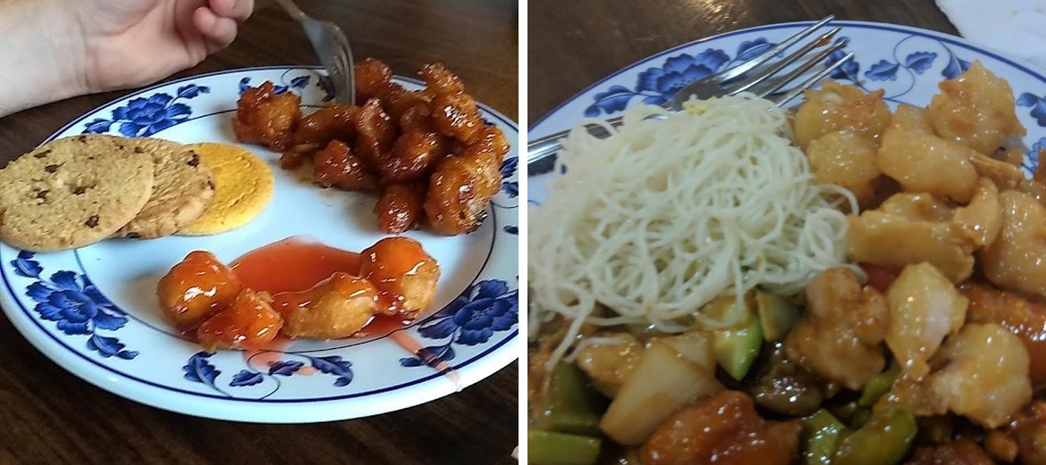 Mandarin House