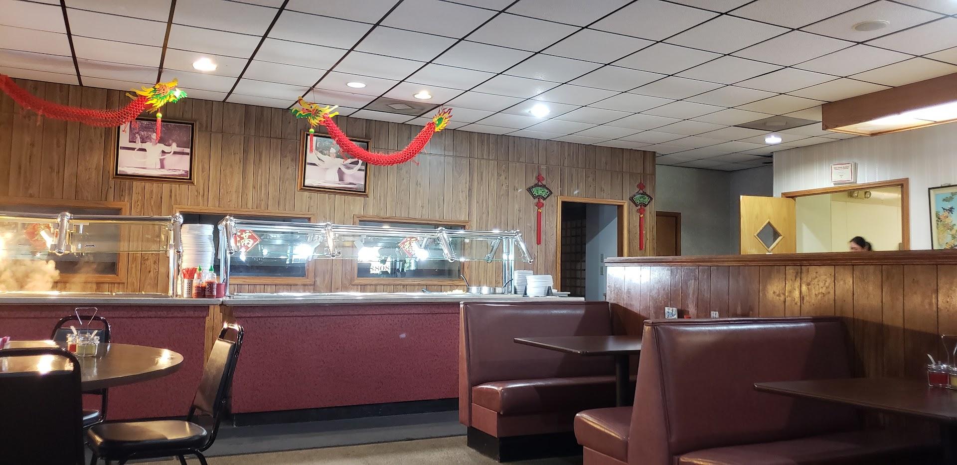 Mandarin House