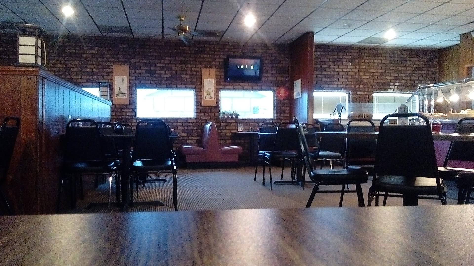 Mandarin House